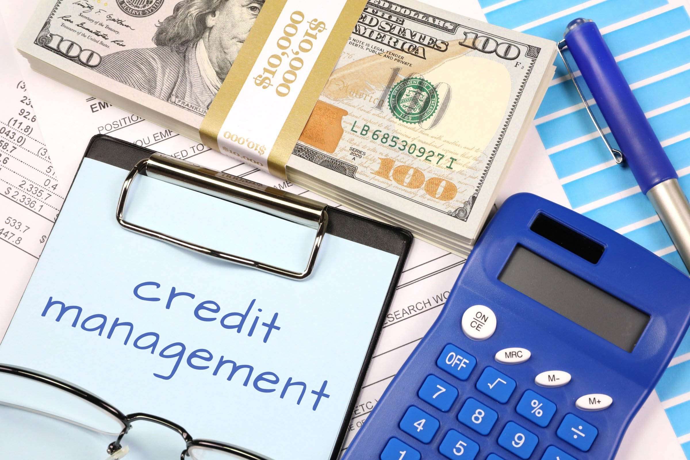 credit-management
